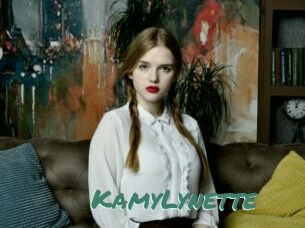 KamyLynette