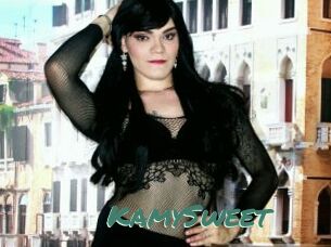 KamySweet