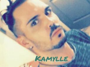 Kamylle