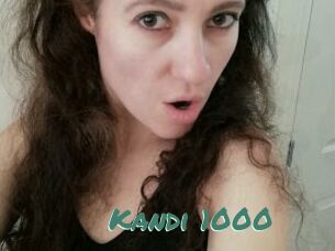 Kandi_1000