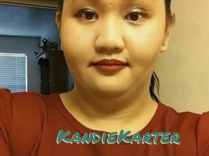 KandieKarter