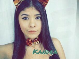 Kandra
