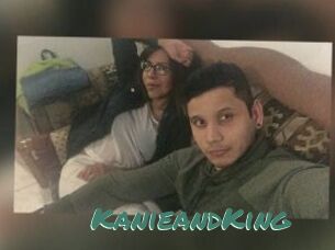 KanieandKing