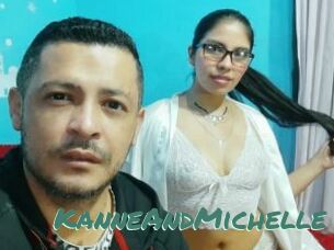 KanneAndMichelle