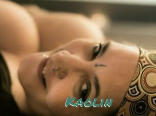 Kaolin