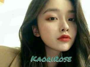 KaoriRose