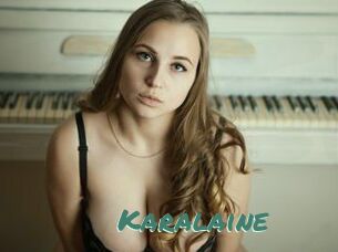 Karalaine