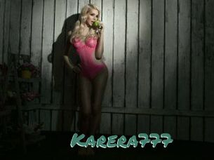 Karera777