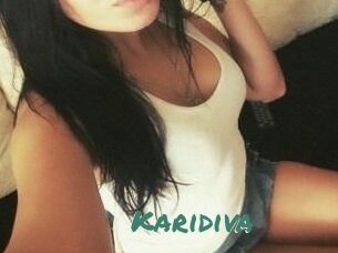 Karidiva