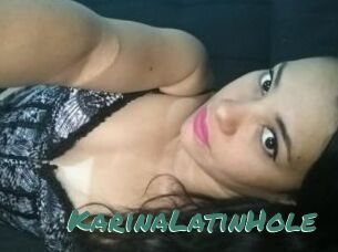 KarinaLatinHole