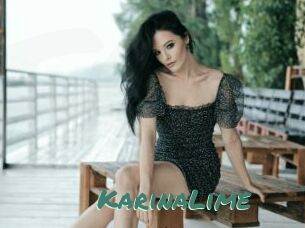 KarinaLime