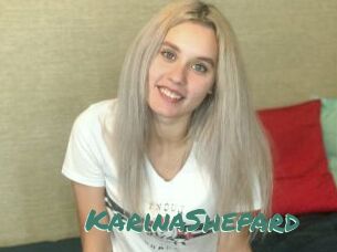KarinaShepard