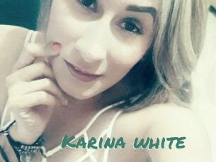 Karina_white