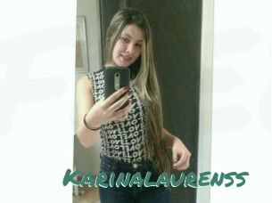 Karinalaurenss
