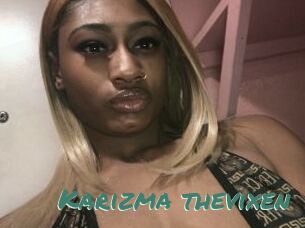 Karizma_thevixen