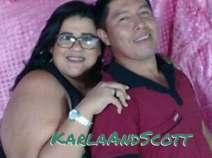 KarlaAndScott
