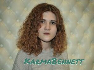KarmaBennett