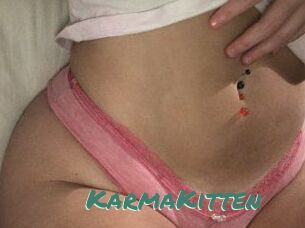 KarmaKitten