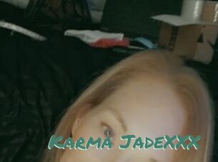 Karma_JadeXXX