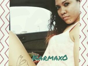 KarmaxO