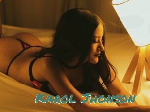Karol_Jhonson