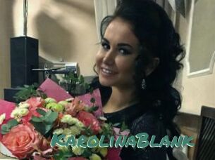 KarolinaBlank