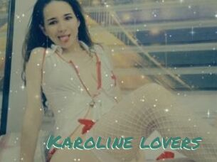 Karoline_lovers