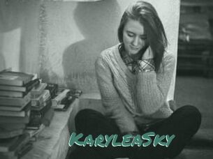 KaryleaSky