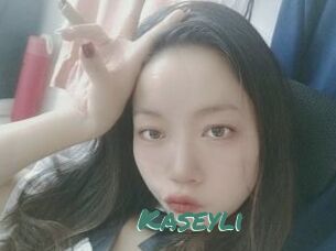 Kaseyli