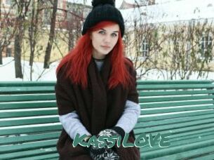 KassiLOVE