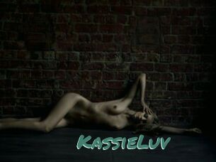 KassieLuv