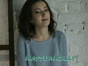 KassiyaKelly