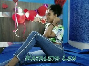 Kataleya_Len