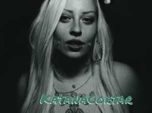 KatanaCortar