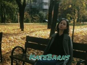 KateBarns