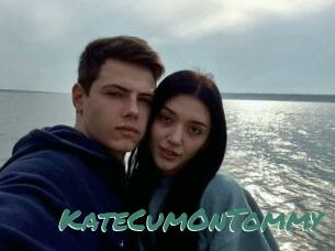 KateCumOnTommy