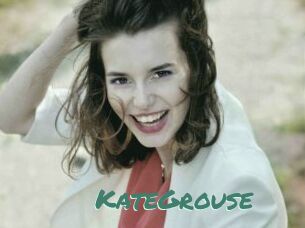 KateGrouse