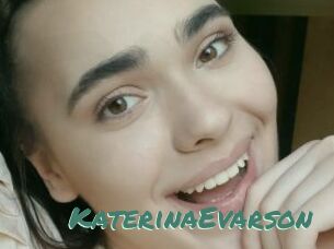 KaterinaEvarson