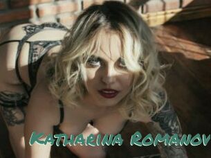 Katharina_Romanov