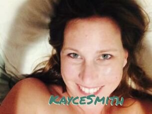 KayceSmith