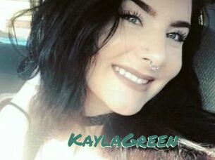 Kayla_Green