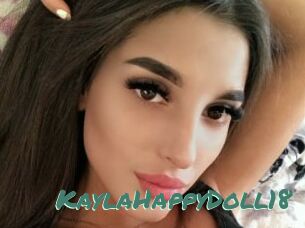 KaylaHappyDoll18
