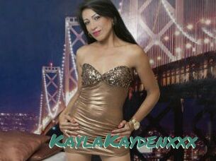 KaylaKaydenxxx