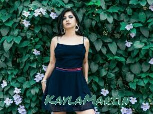 KaylaMartin