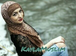 KaylaMuslim