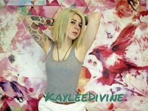 KayleeDivine