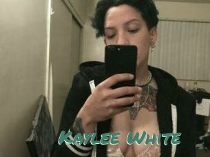 Kaylee_White