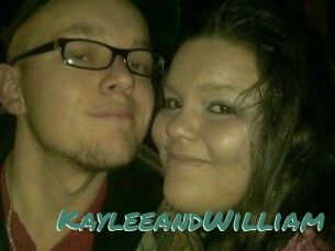 Kaylee_and_William