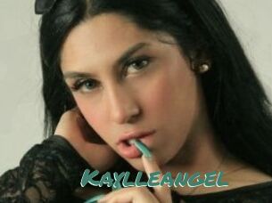 Kaylleangel