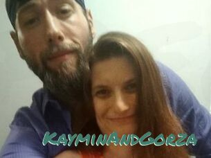 KayminAndGorza
